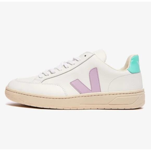 VEJA V12 Sneakers Shoes size 9/40 - Picture 1 of 7